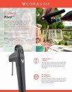 Coravin™ Pivot+ pakke, 4 deler thumbnail