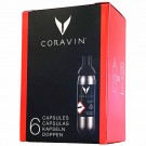 Coravin™ Gasskapsler (6-pack) thumbnail