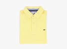 Montecristo Men`s Pique T-shirt Gul thumbnail
