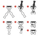 Self Tie - Sløyfe thumbnail