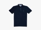 Montecristo Men`s Pique T-shirt Navy thumbnail