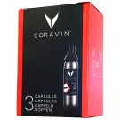 Coravin™ Gasskapsler (3-pack) thumbnail
