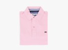 Montecristo Men`s Pique T-shirt Rosa thumbnail