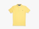 Montecristo Men`s Pique T-shirt Gul thumbnail