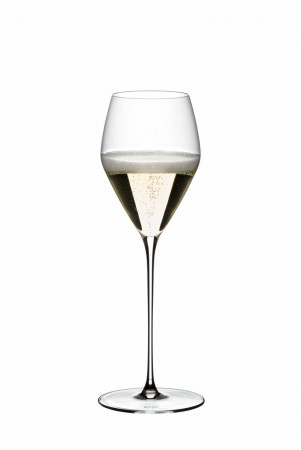 Riedel Veloce Champagne 2 stk